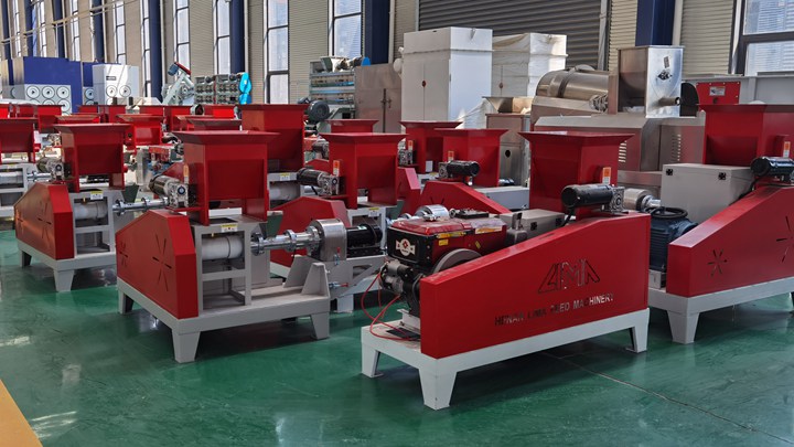 Brand new feed pellet mill manufacturers for sale in Saudi Arabia